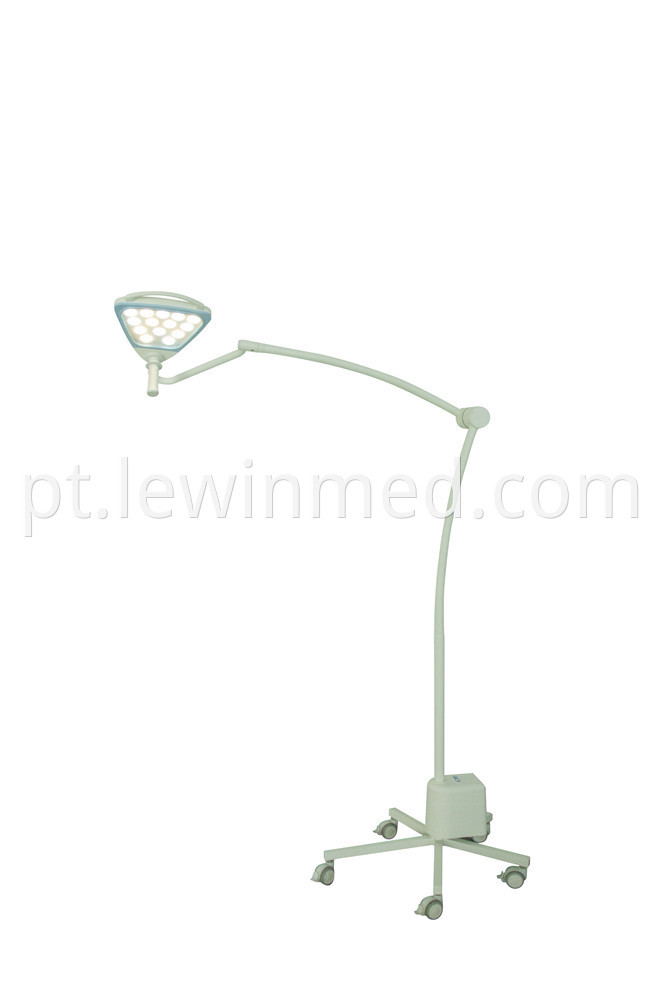 Mobile Examination Light 01